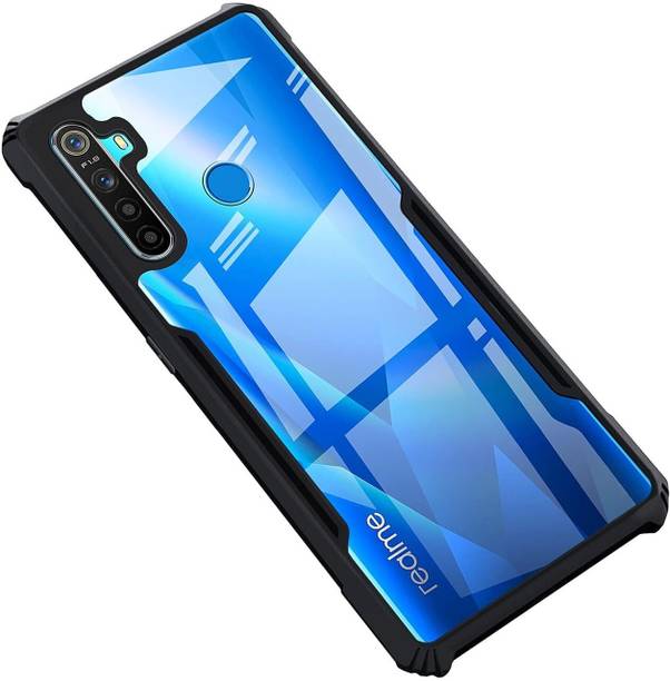 Aleppo Back Cover for Realme 5, Realme Narzo 10, Realme 5i, Realme 5s