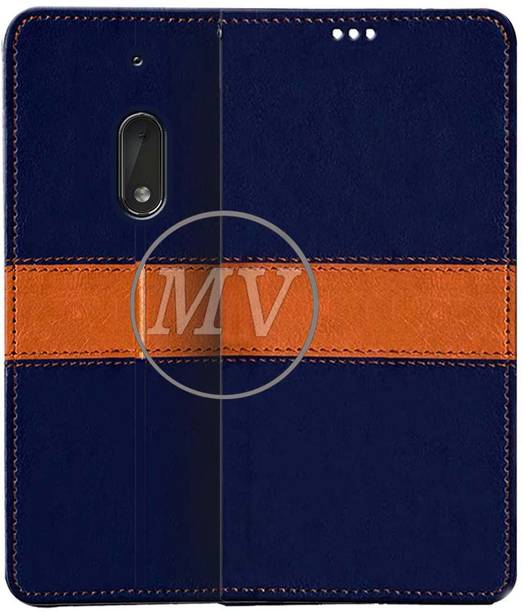 MV Back Cover for Nokia 6