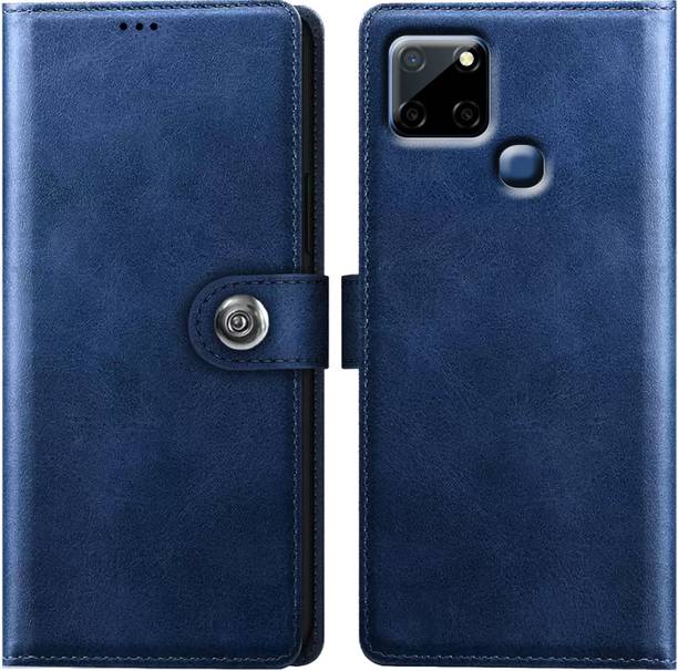 PFOAM Back Cover for REALME C12