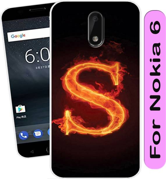 Coolcase Back Cover for Nokia 6