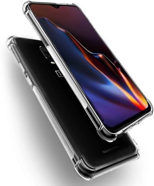 Gorilion Back Cover for OnePlus 6T