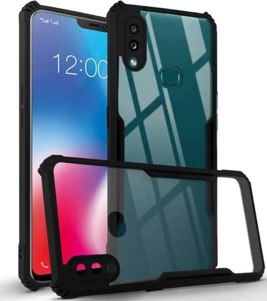 arrise Back Cover for Vivo V9