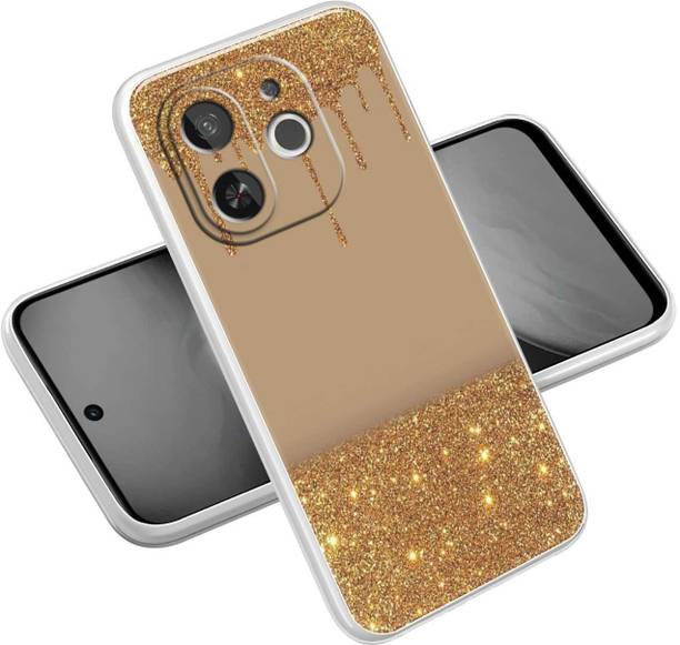 Vascase Back Cover for Tecno Spark 30C 5G