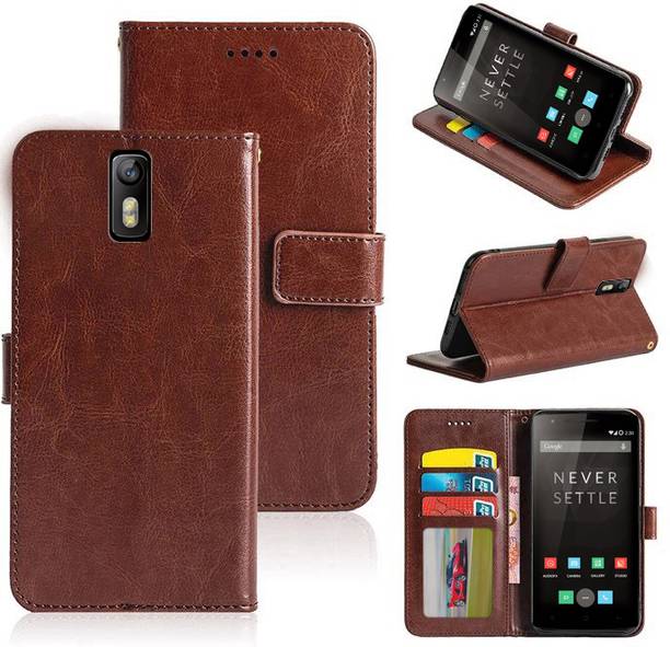 WEBKREATURE Back Cover for OnePlus One