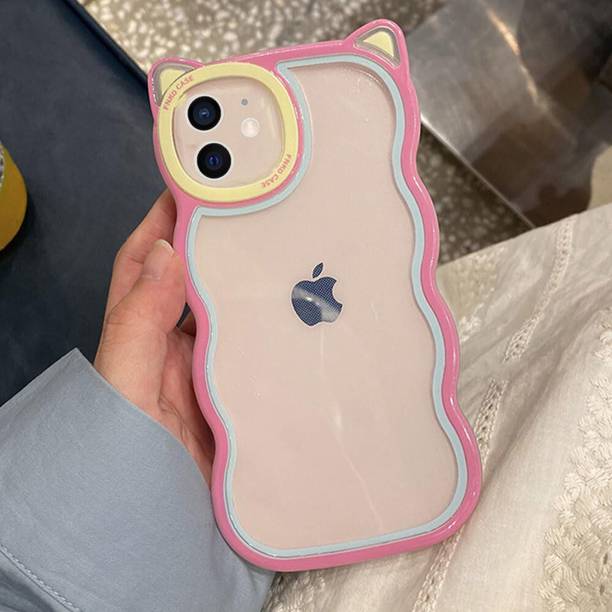 Micvir Back Cover for Apple iPhone 11