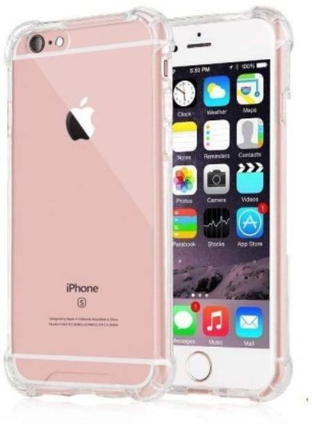 EASYBIZZ Back Cover for Apple iPhone 6