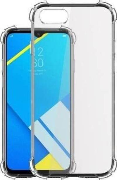 ALKSTORE Back Cover for Realme C2