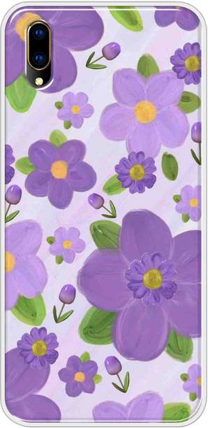 iCopertina Back Cover for Vivo V11 Pro