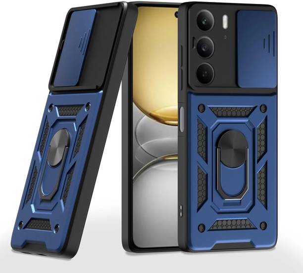 केसकल्ट REALME C75 5G, REALME 14X 5G के लिए