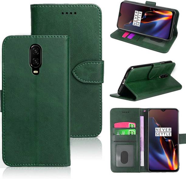 BOZTI Back Cover for OnePlus 6T