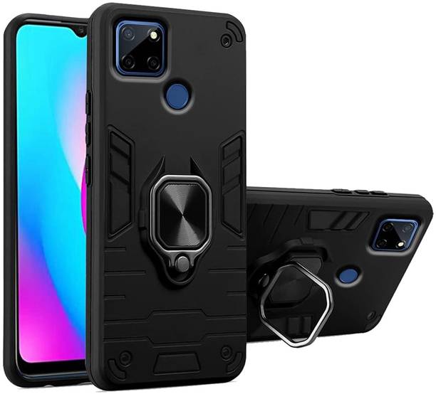XIVY Back Cover for Realme Narzo 30A, 20, Realme C25s, Realme C25, C12
