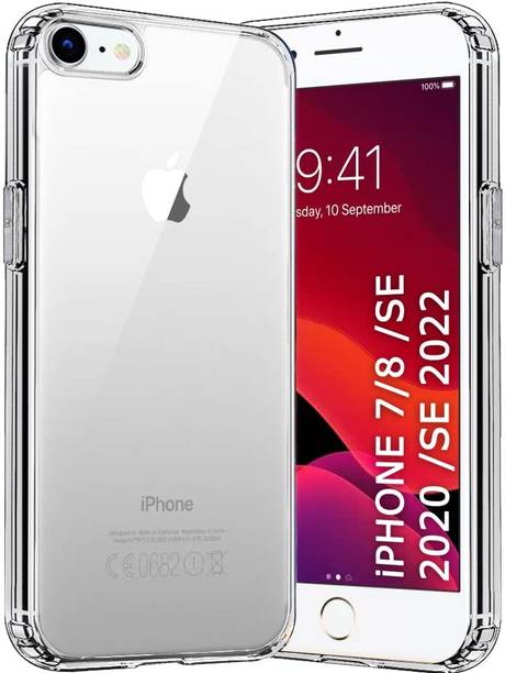 COVERHEAD Back Cover for Apple iPhone 7