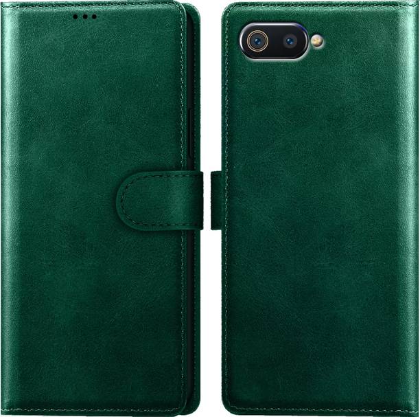 PFOAM Back Cover for REALME C2