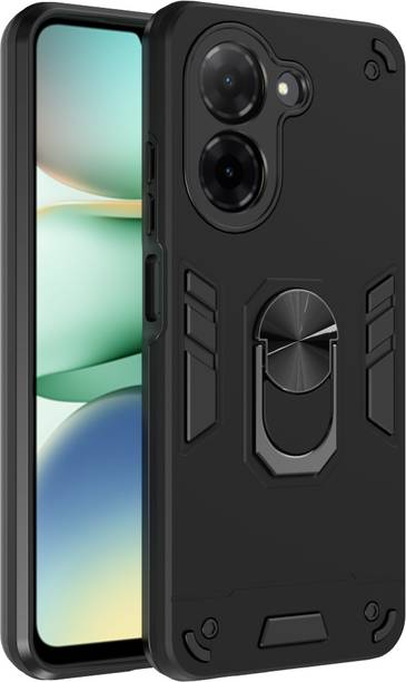 Casotec Back Cover for POCO C71, Mi Redmi A5 4G