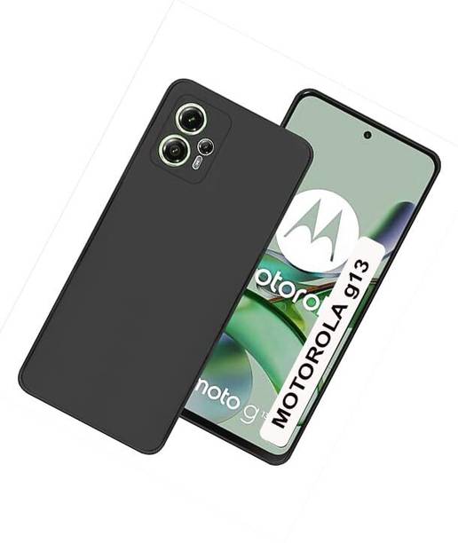 Ricka Back Cover for Motorola MOTO G13