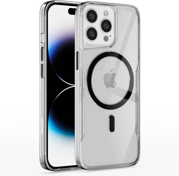 Flipkart SmartBuy Back Cover for iPhone 14 Pro