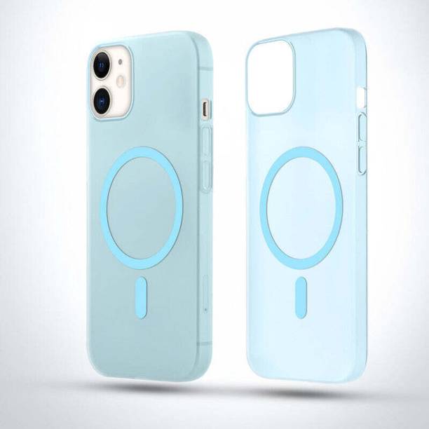 SYOTT Back Cover for Apple iPhone 12