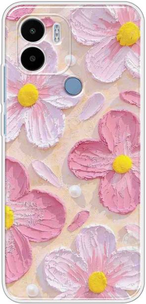 iCopertina Back Cover for Poco C51
