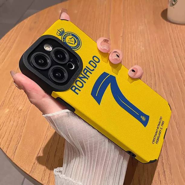 Sajni Creations Back Cover for Apple iPhone 13 Pro Max