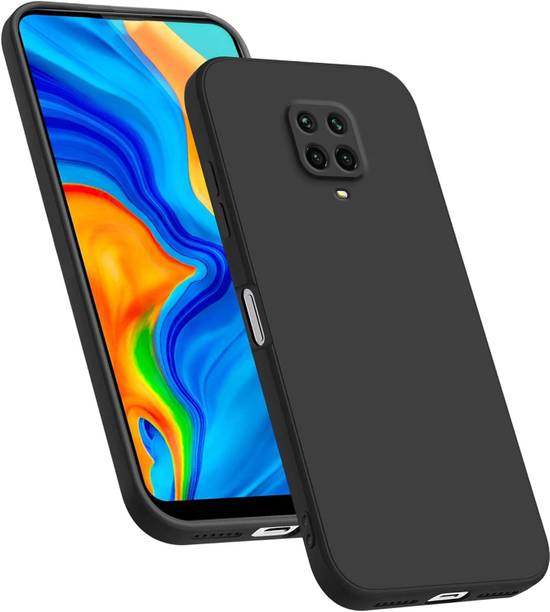 Wellpoint Back Cover for Poco M2 Pro