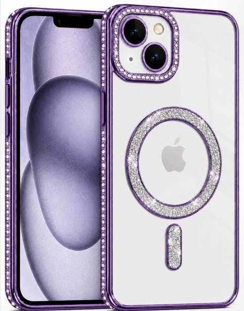 HANIRY Back Cover for Apple iPhone 13