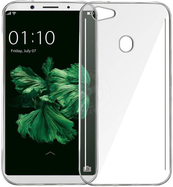 ConnectPoint Back Cover for Oppo F5