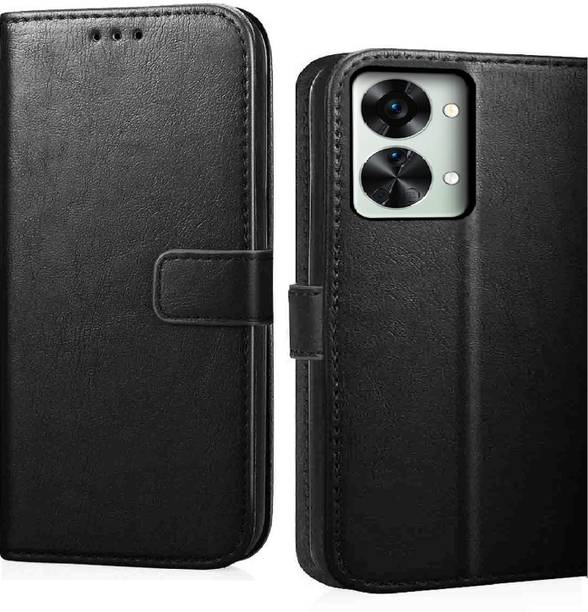 Loopee Flip Cover for OnePlus Nord 2T 5G