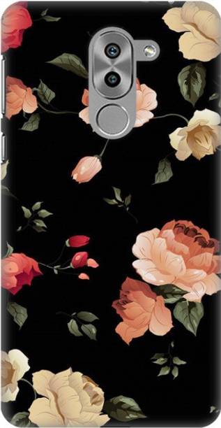 COBIERTAS Back Cover for Honor 6X
