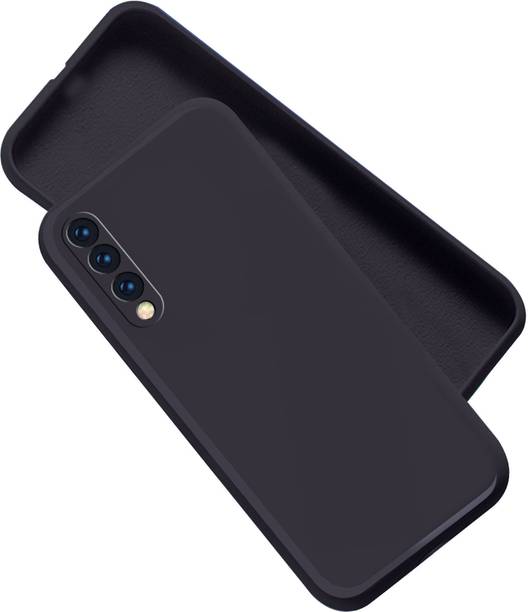 Artistque Back Cover for Vivo S1
