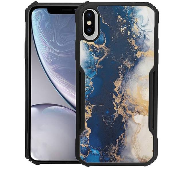 iCopertina Back Cover for Apple iPhone XS Max