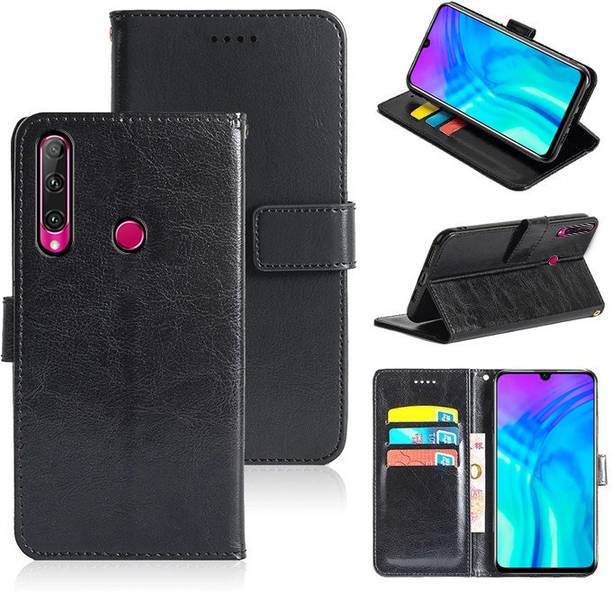 BOZTI Back Cover for Honor 20i