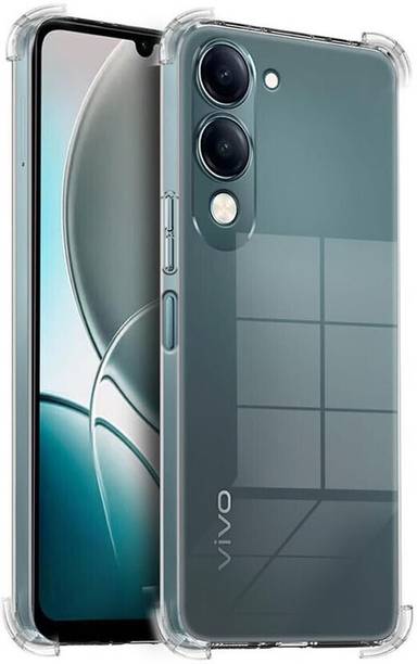 DMJHP Back Cover for Vivo Y29S