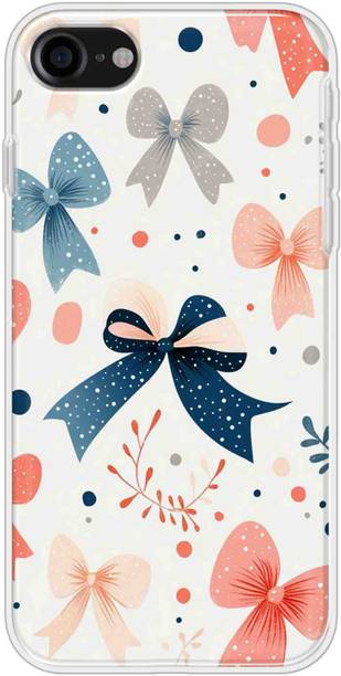 iCopertina Back Cover for Apple iPhone 8