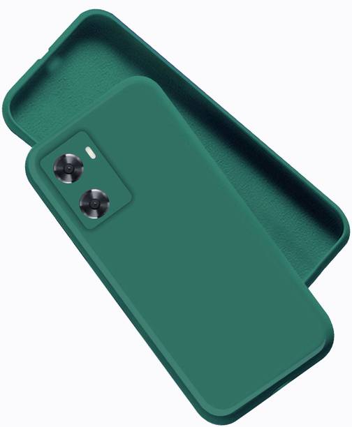 Artistque Back Cover for Oppo A57