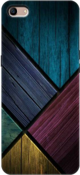 Chic Vibe Back Cover for Oppo A83