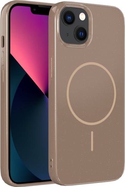 KartV Back Cover for Apple Iphone 13, Iphone 13