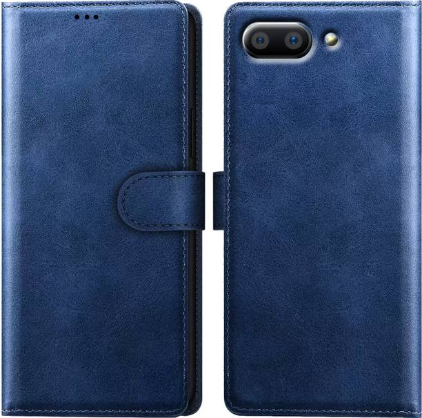 Xester Back Cover for Realme C1