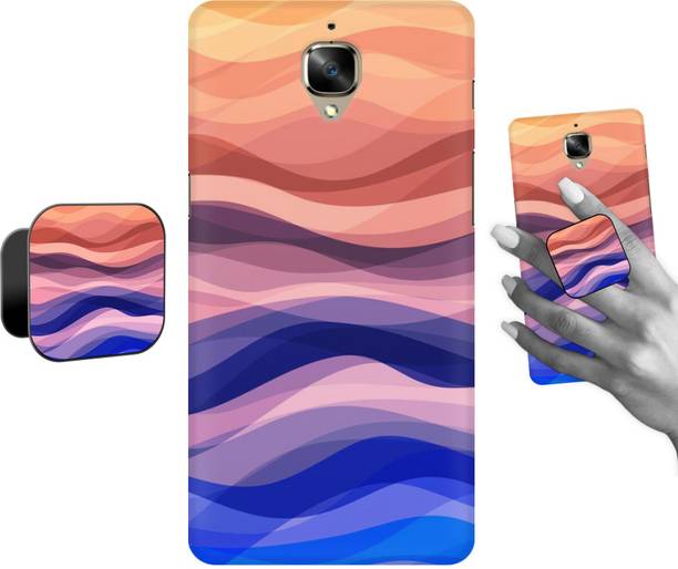 iCopertina Back Cover for OnePlus 3T