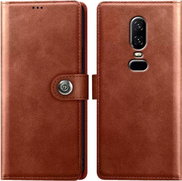 Rofix star Back Cover for OnePlus 6