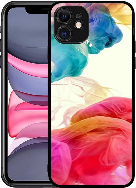 Casotec Back Cover for Apple iPhone 11