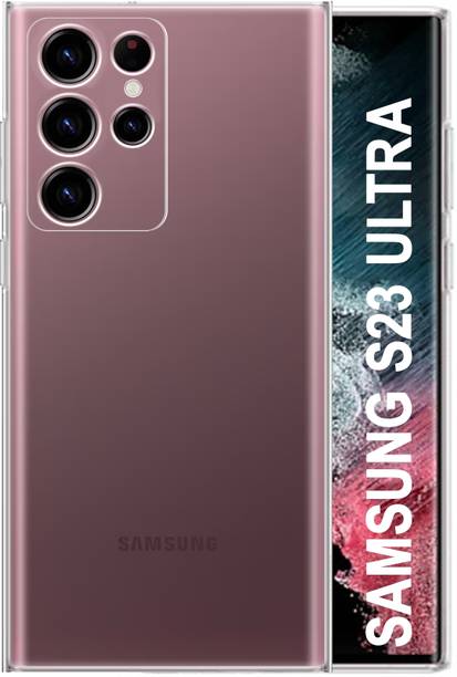 CEDO XPRO Back Cover for Samsung Galaxy S23 Ultra 5G