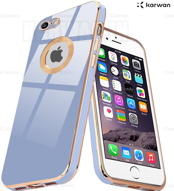 KARWAN Back Cover for Apple iPhone 6