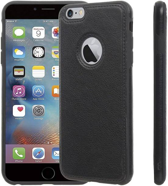 Bonqo Back Cover for Apple iPhone 6
