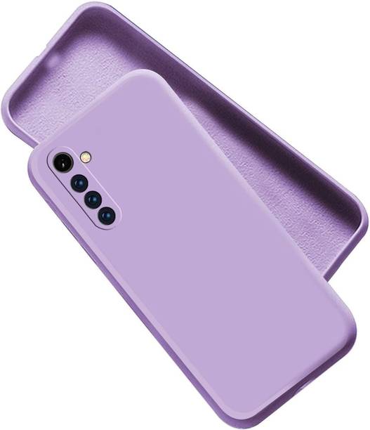 Artistque Back Cover for Realme XT
