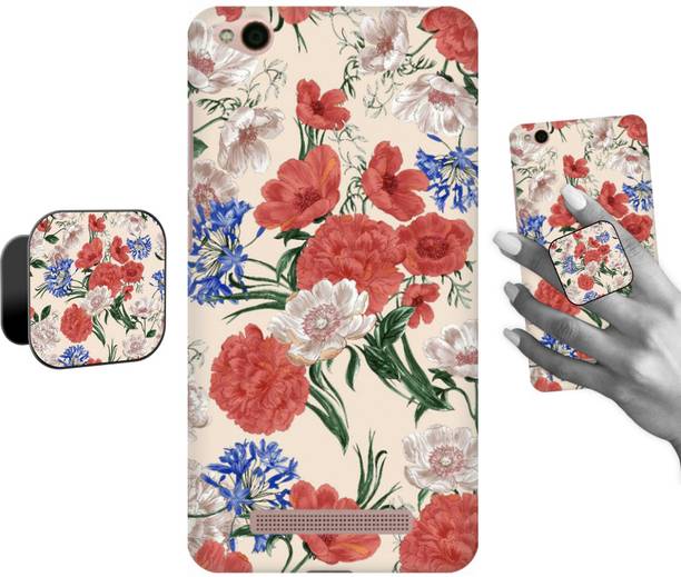 iCopertina Back Cover for Mi Redmi 4A