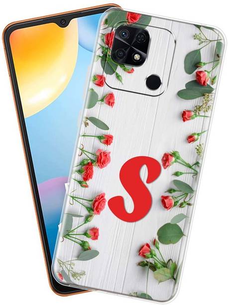 Flipkart SmartBuy Back Cover for Redmi 10 Power