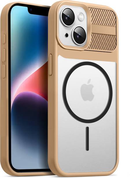 KARWAN Back Cover for Apple iPhone 13