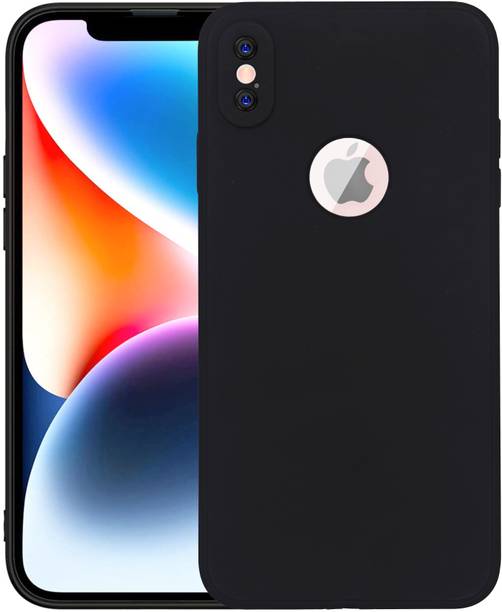PUNAK Back Cover for Apple iPhone XS Max