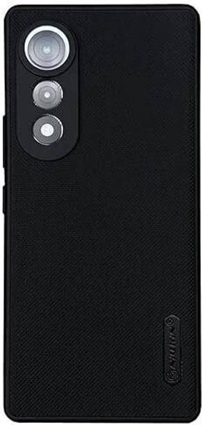 SAMRIN Back Cover for Tecno Pova Curve 5G