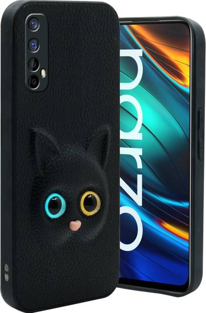 Meephone Back Cover for Realme Narzo 20 Pro